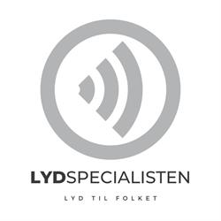 Lydspecialisten ApS