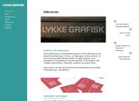 Lykke Grafisk Design