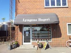 Lyngens Bageri v/Jesper Krarup Sørensen