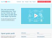 Læge i Kongensgade