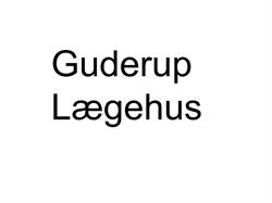 Lægehuset Guderup