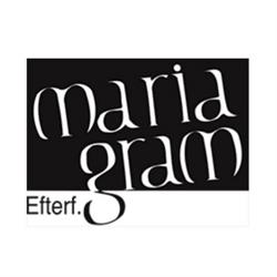 Maria Grams Eftf.I/S
