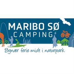 Maribo Sø Camping
