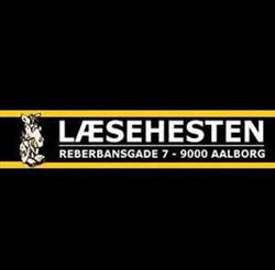 Læsehesten
