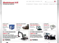 Maskinhuset Horsens A/S