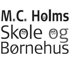 M.c. Holms Skole