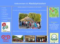 Madsby-Kiosken