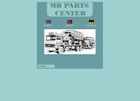 Mb Parts Center