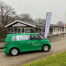 Lund Christensen Vvs