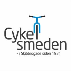 Cykelsmeden