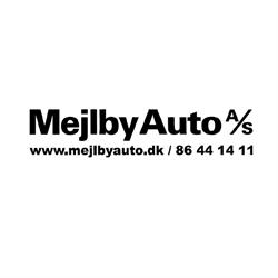 Mejlby Autoværksted - Din Bil Partner