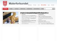 Malerforbundet I Danmark