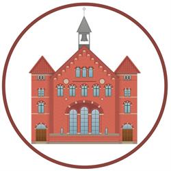 Metodistkirken I Odense