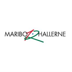 Maribo Hallerne S/I