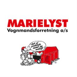 Marielyst Vognmandsforretning A/S