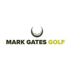 Mark Gates Golf v/Mark Gates