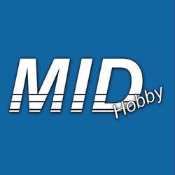 Mid Hobby ApS