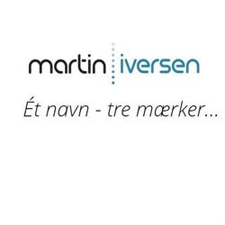 Martin Iversen ApS