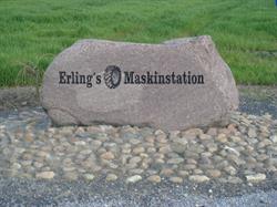 Maskinstation Dof Erling Larsen