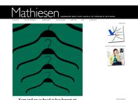 Mathiesens Damekonfektion ApS