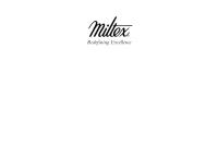Miltex Production A/S