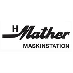 Holger Mather