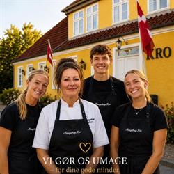 Maugstrup Kro