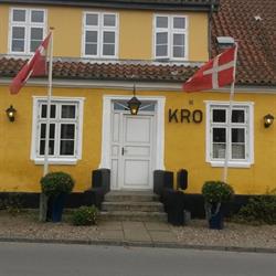 Maugstrup Kro