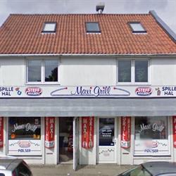 Maxi Grill v/Conny Christensen