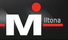Miltona Pulverlakering A/S