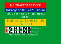 Mb Traktorservice