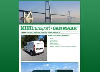 Minitransport-Danmark