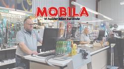 Mobila A/S