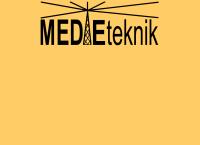 Medieteknik v/Flemming Pedersen