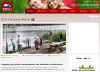 Mejdal Camping