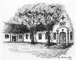 Moltrup Optagelseshjem