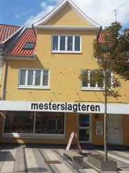 Mesterslagteren I Løgstør