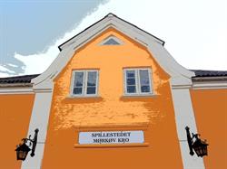Mørkøv Kro