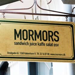 Mormors i/S