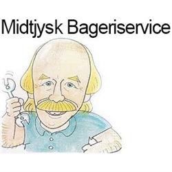 Midtjysk Bageriservice ApS