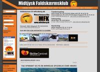 Midtjysk Faldskærmsklub