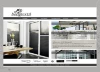 Mp Boligtextils webside