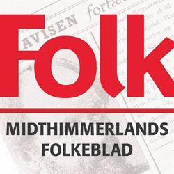 Midthimmerlands Folkeblad