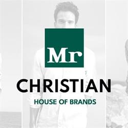 Mr. Christian ApS / V. Christian