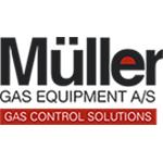 Müller Gas Equipment A/S