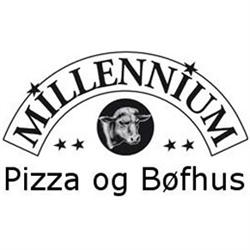 Millennium Pizza & Bøfhus