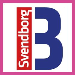 Milano ApS Svendborg Bycenter