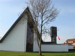 Munkebjerg Kirke