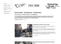 Murermester Bjarne Dam A/S