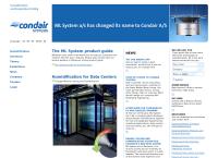 Ml System A/S